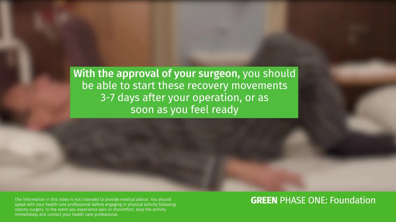 et grønt og hvidt skilt