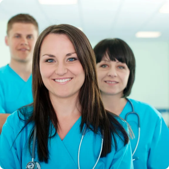 Stomia certyfikowana dla specjalisty ds. Zasobów klinicznych