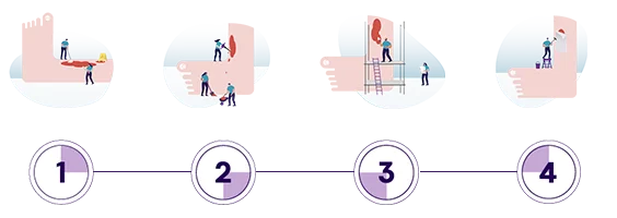 graphical user interface, application