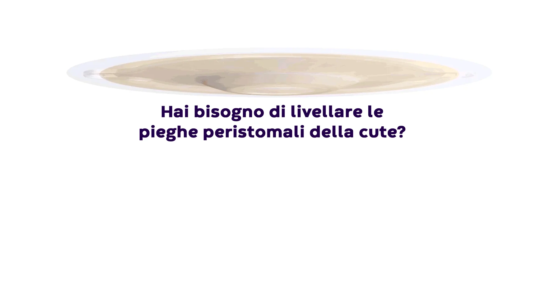 Spiegazione delle tensione periferica