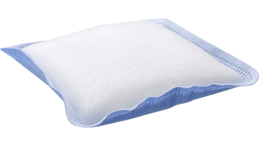 ConvaMax™ Superabsorber Wundverband