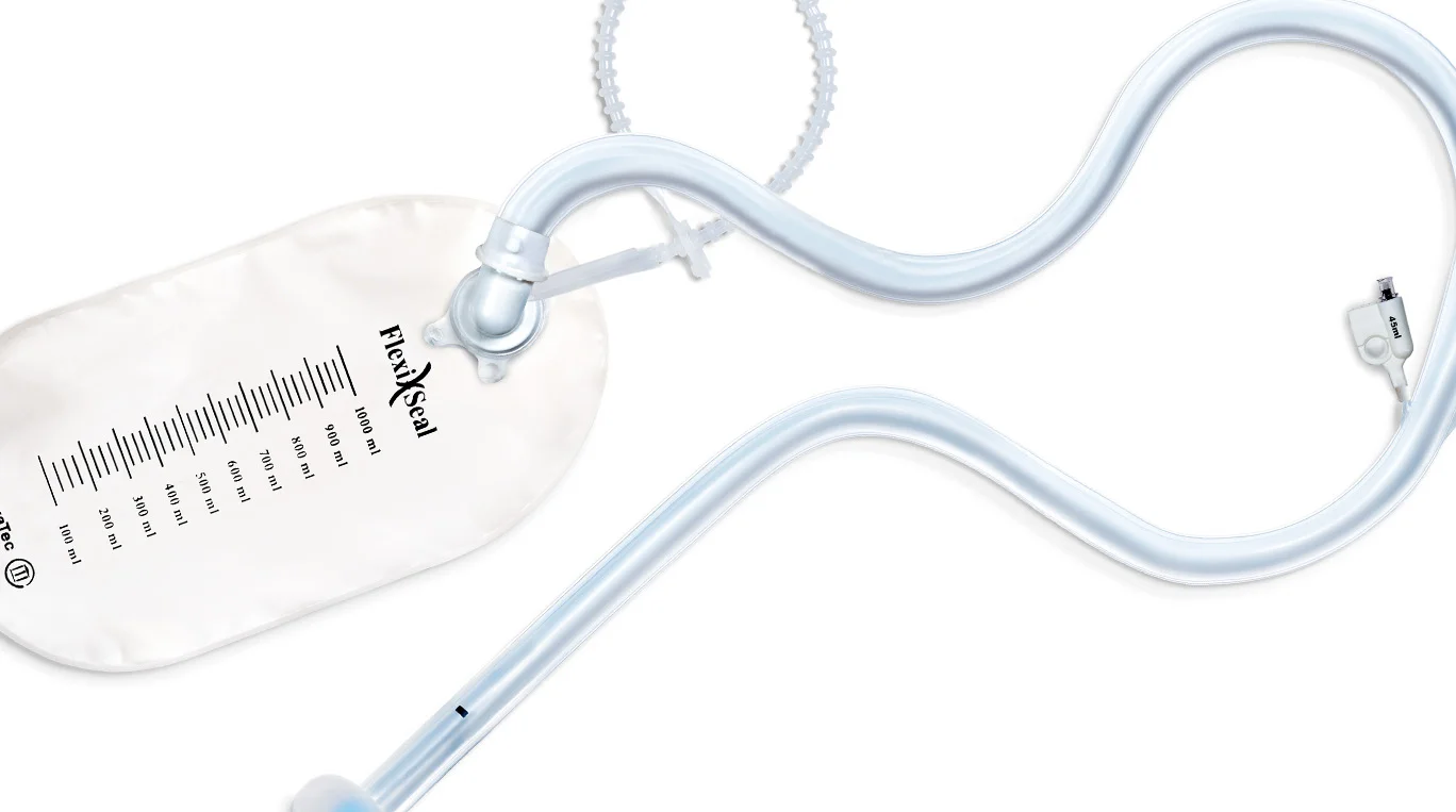 Flexi-Seal SIGNAL™