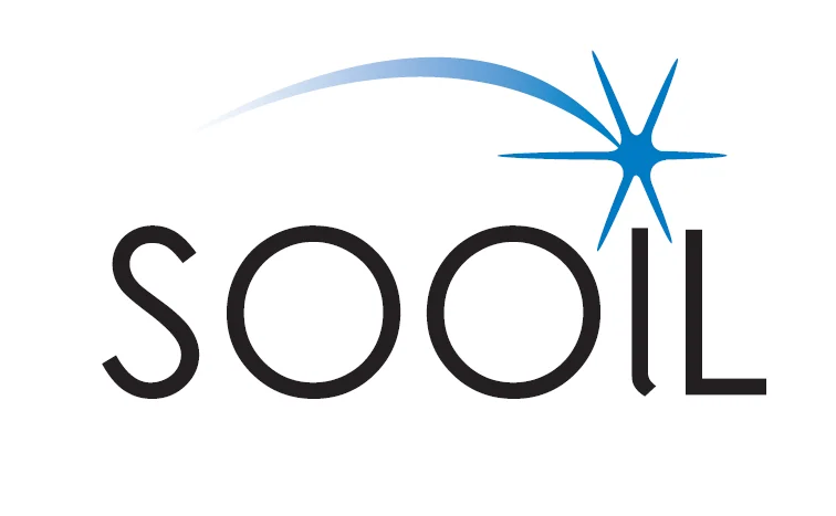 SOOIL logo