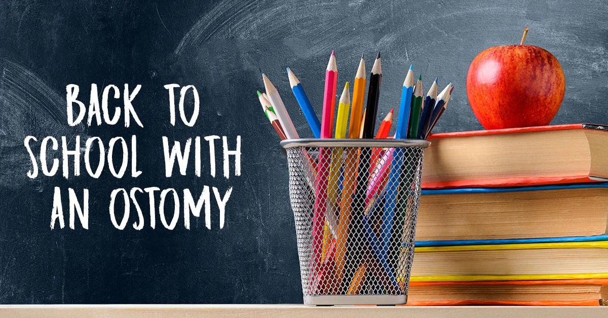 a blackboard with writing and pencils