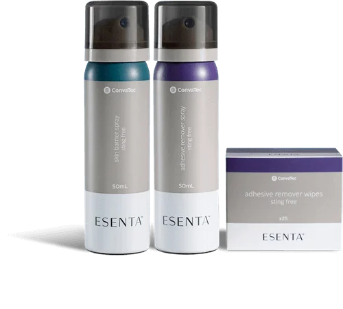 Quelques flacons de vernis à ongles