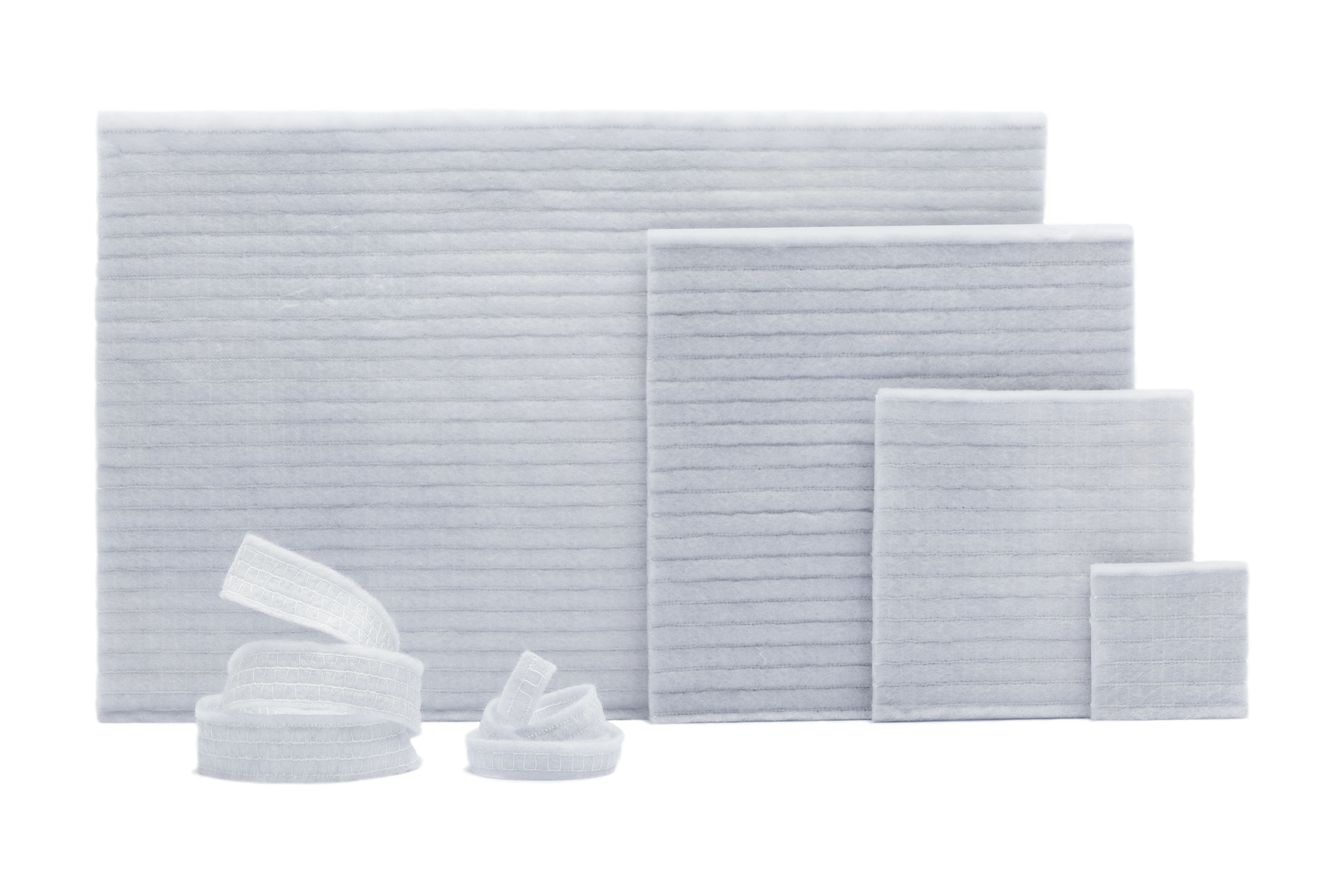 AQUACEL Ag+ Wound Dressing