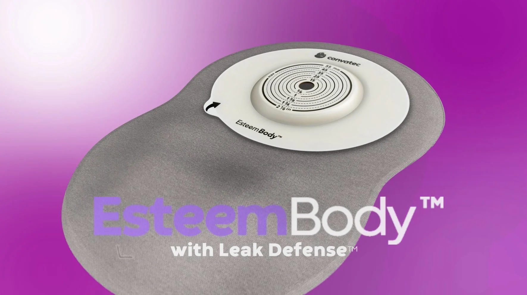 Esteem Body Video Launch