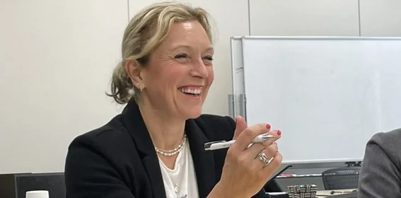 みんなどうしてる？ストーマ造設術後の運動【サラ氏、山本氏、中島氏の特別座談会企画】