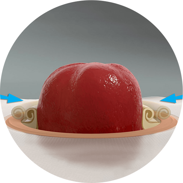 tvarovateľná technológia 